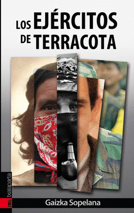 EJÉRCITOS DE TERRACOTA, LOS
