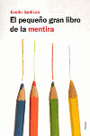 PEQUEÑO GRAN LIBRO MENTIRA