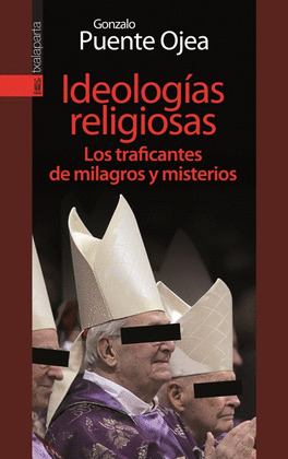 IDEOLOGÍAS RELIGIOSAS