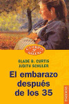EMBARAZO DESPUES DE 35