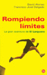 ROMPIENDO LIMITES