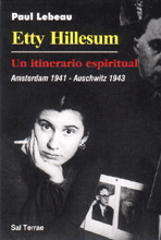 SYT075. ETTY HILLESUM, UN ITINERARIO ESPIRITUAL