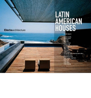 LATIN AMERICAN HOUSES