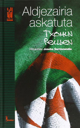 ALDEJEZAIRIA ASKATUTA