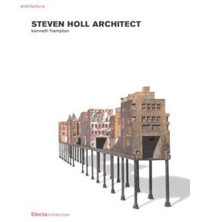 STEVEN HOLL
