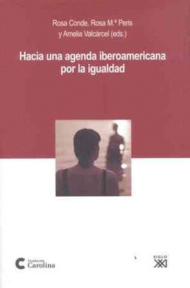 HACIA UNA AGENDA IBEROAMERICANA POR LA IGUALD