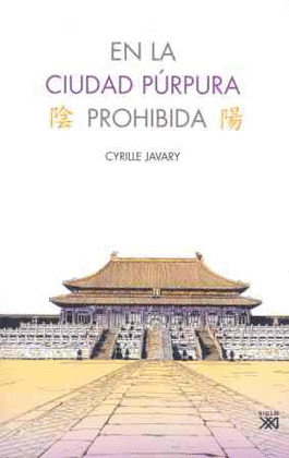 EN LA CIUDAD PURPURA PROHIBIDA