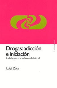 DROGAS: ADICCION E INICIACION