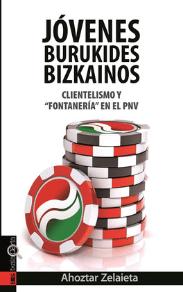 JOVENES BURUKIDES BIZKAINOS