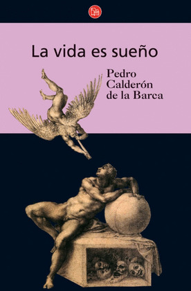 VIDA ES SUEÑO, LA