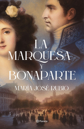 MARQUESA Y BONAPARTE, LA