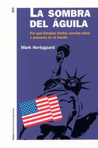 SOMBRA DEL AGUILA, LA