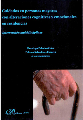 CUIDADOS EN PERSONAS MAYORES CON ALTERACIONES COGN