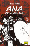 ANA DE LA JUNGLA