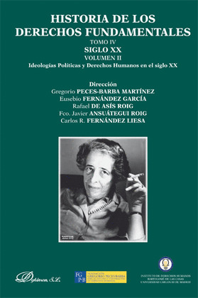 HISTORIA DE LOS DERECHOS FUNDAMENTALES TOMO IV VOLUMEN II