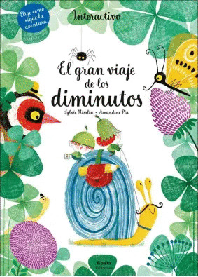 GRAN VIAJE DE LOS DIMINUTOS, EL