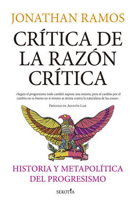 CRÍTICA DE LA RAZÓN CRÍTICA