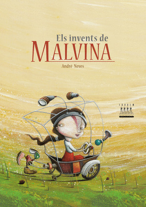 ELS INVENTS DE MALVINA