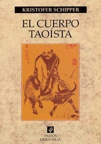 CUERPO TAOISTA, EL