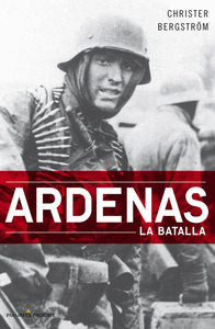 ARDENAS, LA BATALLA