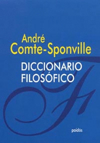DICCIONARIO FILOSOFICO