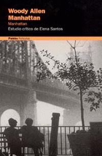 WOODY ALLEN: MANHATTAN
