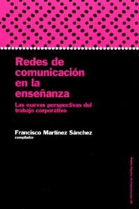 REDES COMUNICACION EN ENSEÑANZA