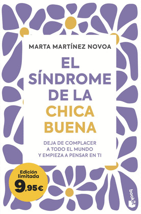 EL SÍNDROME DE LA CHICA BUENA