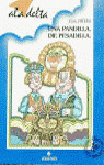 AD028(A) UNA PANDILLA DE PESADILLA (A PARTIR DE 8 AÑOS)