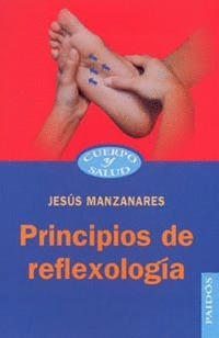 PRICIPIOS DE REFLEXOLOGIA