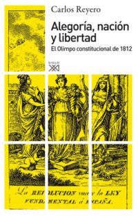 ALEGORIA, NACION Y LIBERTAD