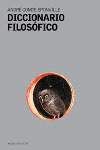 DICCIONARIO FILOSOFICO