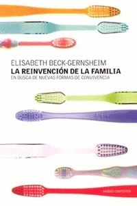 REINVENCION DE LA FAMILIA
