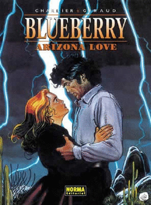BLUEBERRY,29 ARIZONA LOVE