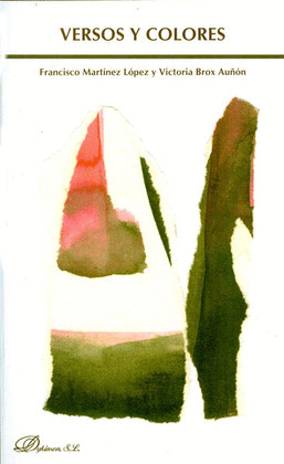 VERSOS Y COLORES