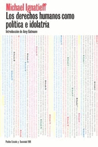 DERECHOS HUMANOS COMO POLITICA
