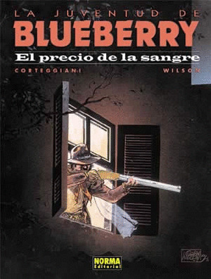 BLUEBERRY,34 PRECIO SANGRE