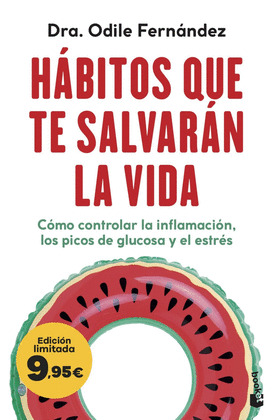 HÁBITOS QUE TE SALVARÁN LA VIDA