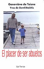 PROY068. EL PLACER DE SER ABUELOS