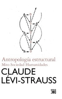 ANTROPOLOGIA ESTRUCTURAL