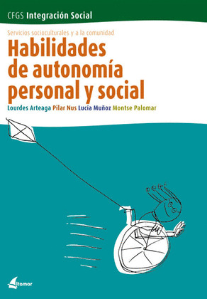 HABILIDADES DE AUTONOMÍA PERSONAL Y SOCIAL
