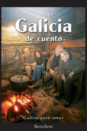 GALICIA DE CUENTO