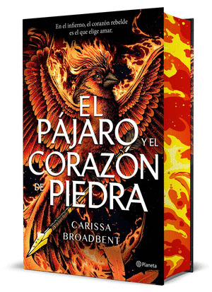 PÁJARO Y EL CORAZÓN DE PIEDRA, EL (EDICIÓN DELUXE)