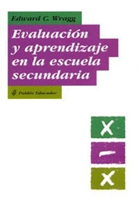 EVALUACION Y APRENDIZAJE ESCUELA