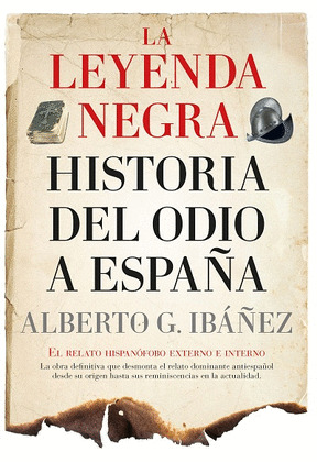 LEYENDA NEGRA, LA