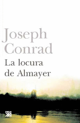 LOCURA DE ALMAYER,LA