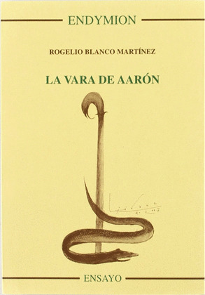 VARA DE AARON, LA