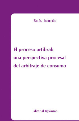 EL PROCESO ARBITRAL