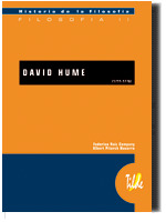 DAVID HUME (1711-1776), HISTORIA DE LA FILOSOFIA