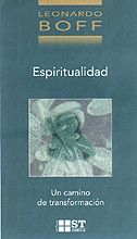 STB36. ESPIRITUALIDAD. UN CAMINO DE TRANSFORMACION
